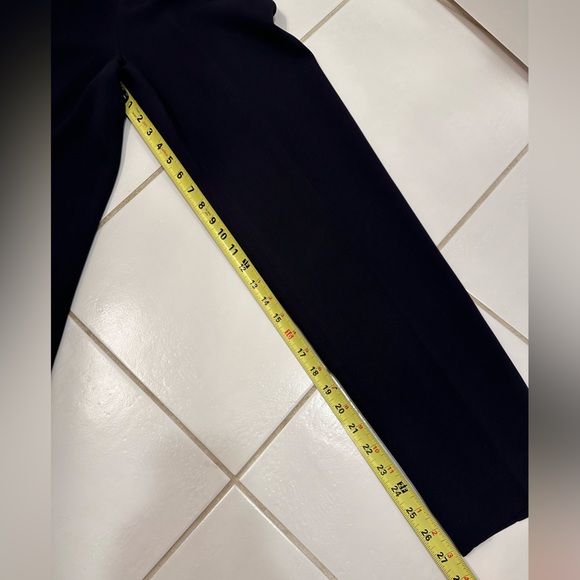 Loft dress pants, size 2P - Picture 8 of 8